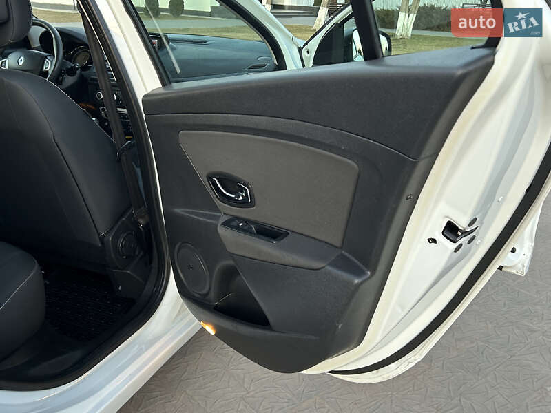 Универсал Renault Megane 2012 в Дубно