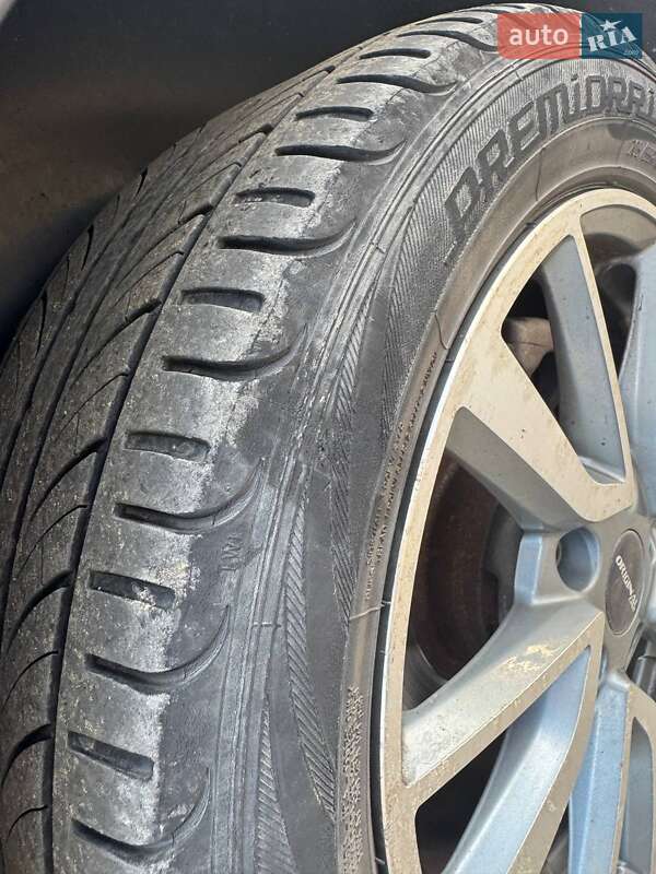 Універсал Renault Megane 2011 в Чернігові