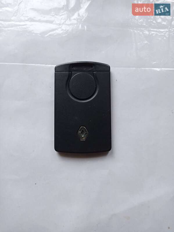 Универсал Renault Megane 2016 в Ковеле фото 20 Универсал Renault Megane 2016 в Ковеле