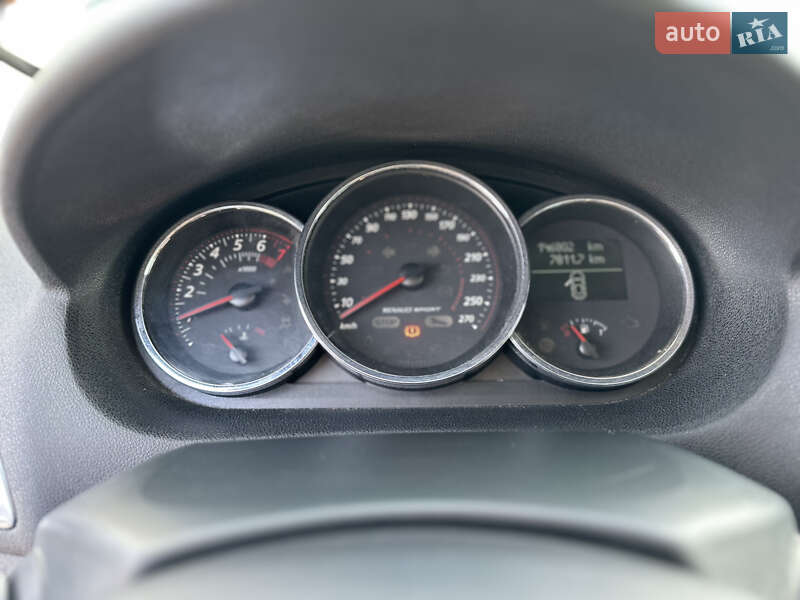 Универсал Renault Megane 2012 в Ровно