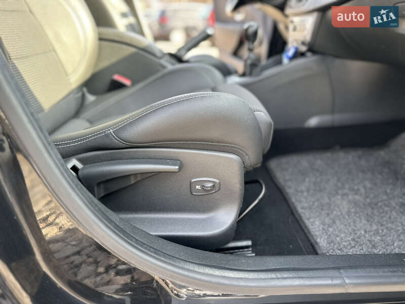 Универсал Renault Megane 2012 в Ровно