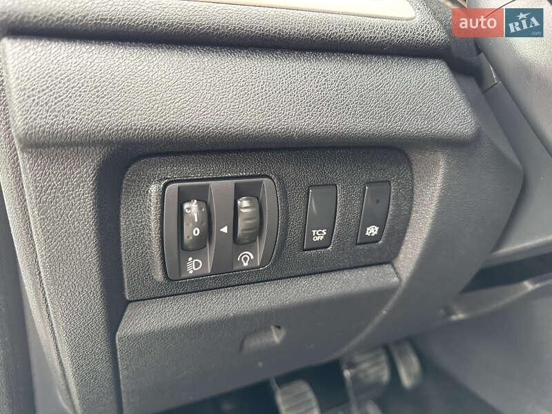 Универсал Renault Megane 2014 в Виннице