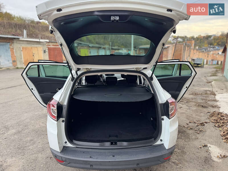 Универсал Renault Megane 2014 в Виннице