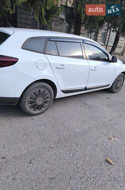 Універсал Renault Megane 2010 в Широкому