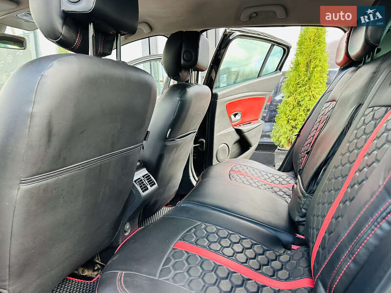 Хэтчбек Renault Megane 2011 в Харькове фото 15 Хэтчбек Renault Megane 2011 в Харькове