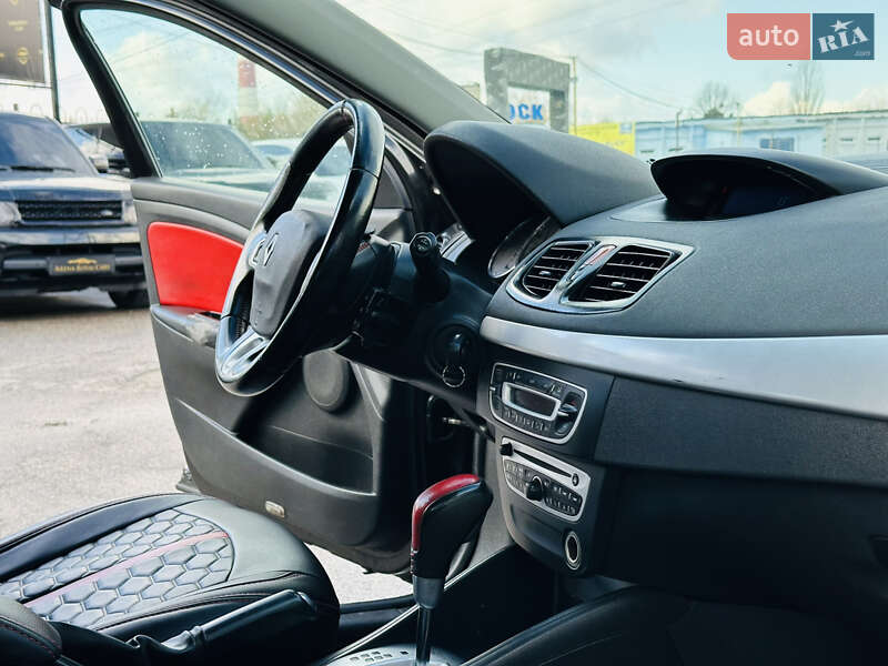 Хэтчбек Renault Megane 2011 в Харькове фото 23 Хэтчбек Renault Megane 2011 в Харькове