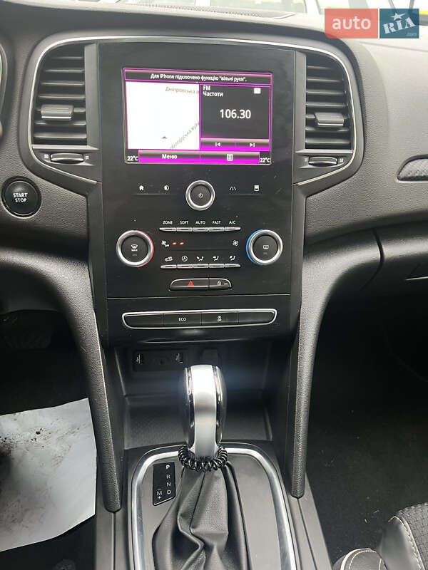 Універсал Renault Megane 2020 в Чернігові фото 15 Універсал Renault Megane 2020 в Чернігові