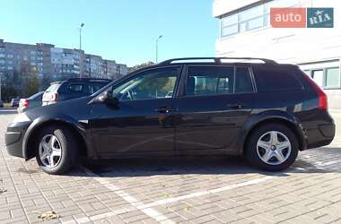Универсал Renault Megane 2009 в Черкассах