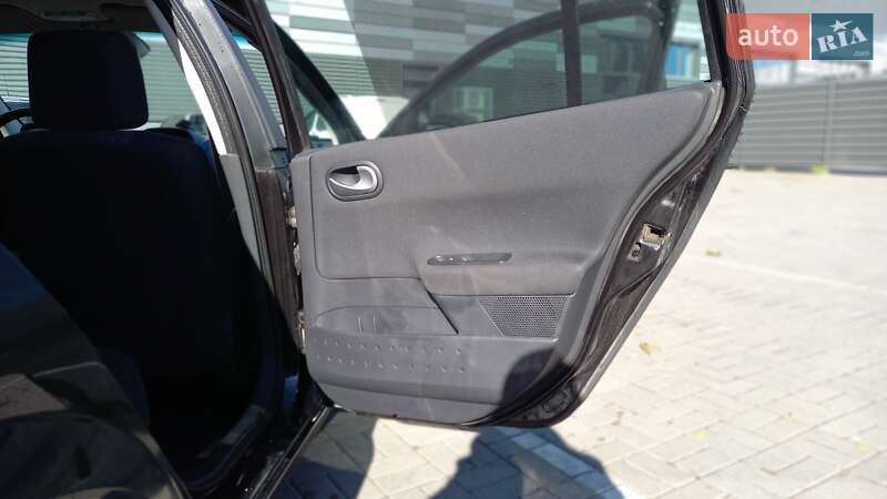 Универсал Renault Megane 2009 в Черкассах