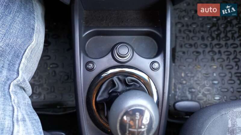 Универсал Renault Megane 2009 в Черкассах