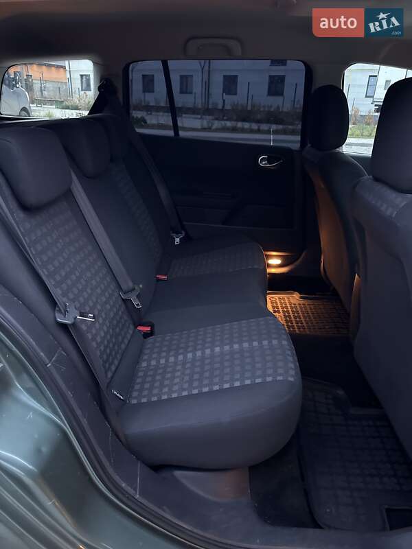 Універсал Renault Megane 2007 в Луцьку фото 28 Універсал Renault Megane 2007 в Луцьку