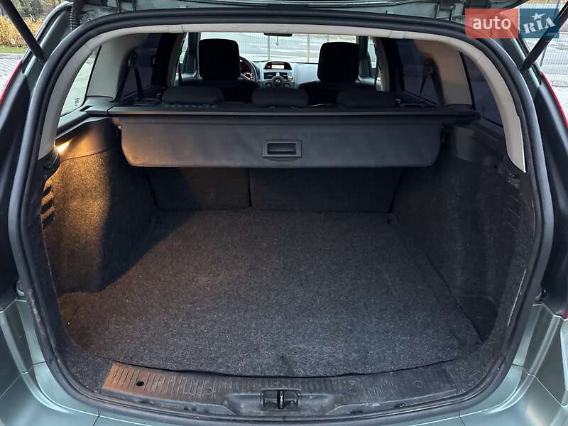 Універсал Renault Megane 2007 в Луцьку фото 33 Універсал Renault Megane 2007 в Луцьку