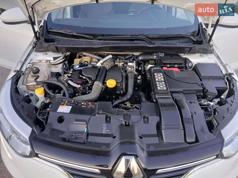 Хэтчбек Renault Megane 2016 в Хмельницком фото 35 Хэтчбек Renault Megane 2016 в Хмельницком