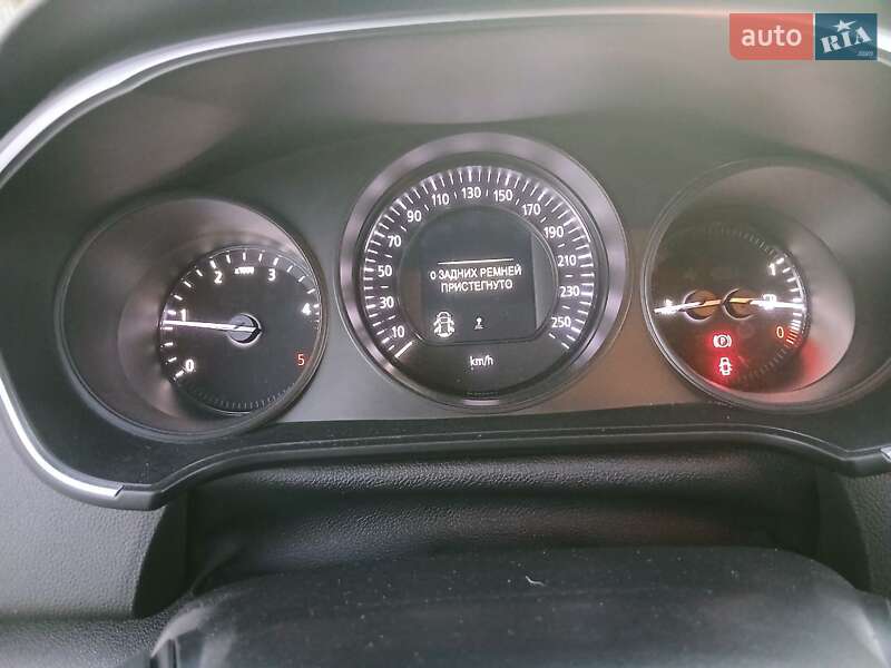 Хэтчбек Renault Megane 2016 в Хмельницком фото 58 Хэтчбек Renault Megane 2016 в Хмельницком