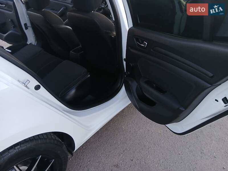 Хэтчбек Renault Megane 2016 в Хмельницком фото 66 Хэтчбек Renault Megane 2016 в Хмельницком