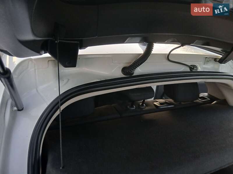 Хэтчбек Renault Megane 2016 в Хмельницком фото 71 Хэтчбек Renault Megane 2016 в Хмельницком