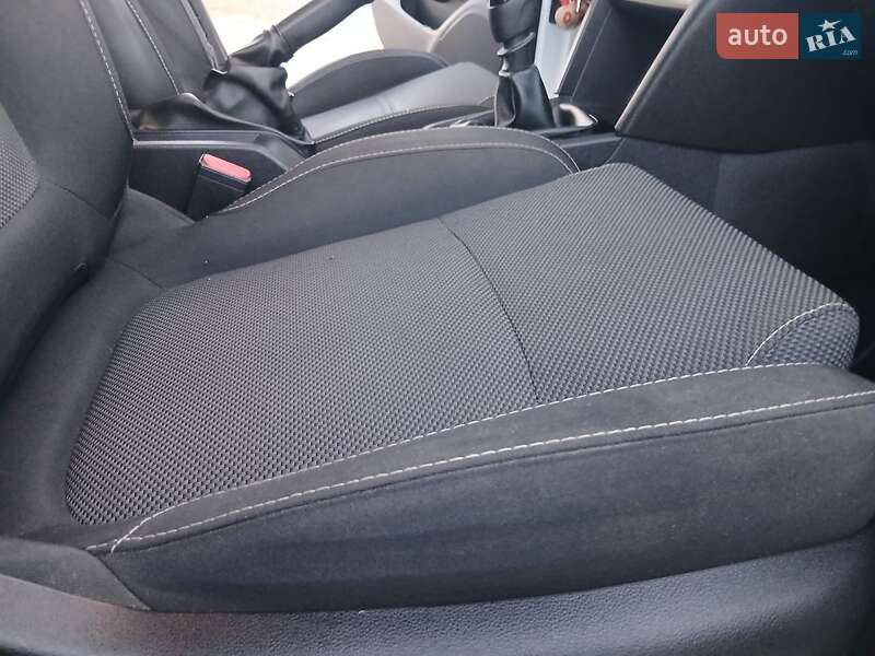 Хэтчбек Renault Megane 2016 в Хмельницком фото 74 Хэтчбек Renault Megane 2016 в Хмельницком