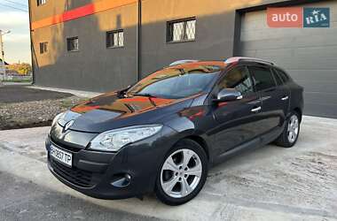 Универсал Renault Megane 2011 в Николаеве