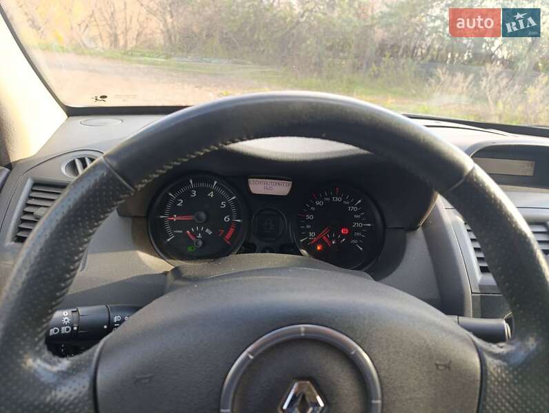 Универсал Renault Megane 2009 в Конотопе фото 14 Универсал Renault Megane 2009 в Конотопе