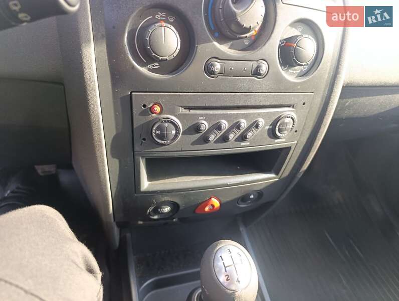 Универсал Renault Megane 2009 в Конотопе фото 15 Универсал Renault Megane 2009 в Конотопе