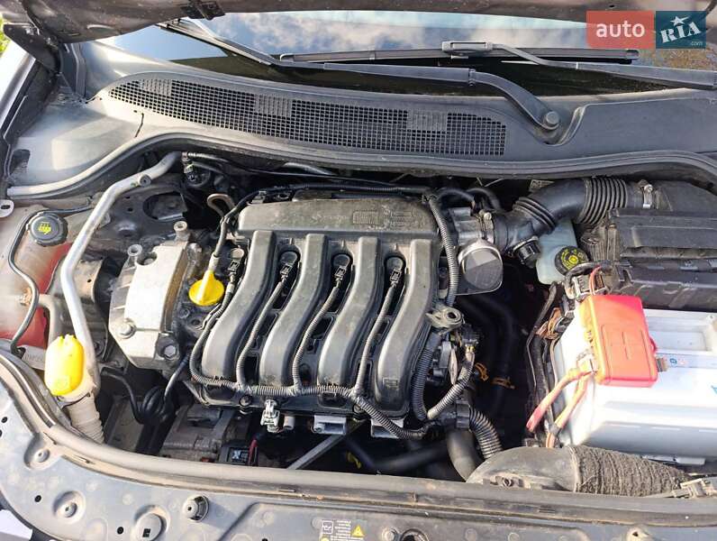 Универсал Renault Megane 2009 в Конотопе фото 19 Универсал Renault Megane 2009 в Конотопе