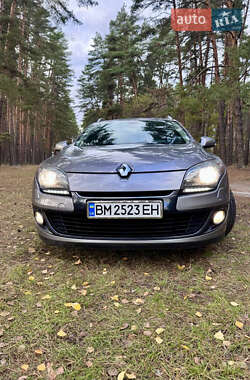 Универсал Renault Megane 2013 в Недригайлове