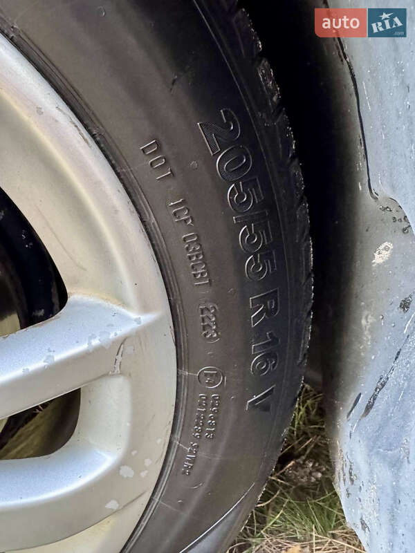 Универсал Renault Megane 2013 в Недригайлове фото 21 Универсал Renault Megane 2013 в Недригайлове