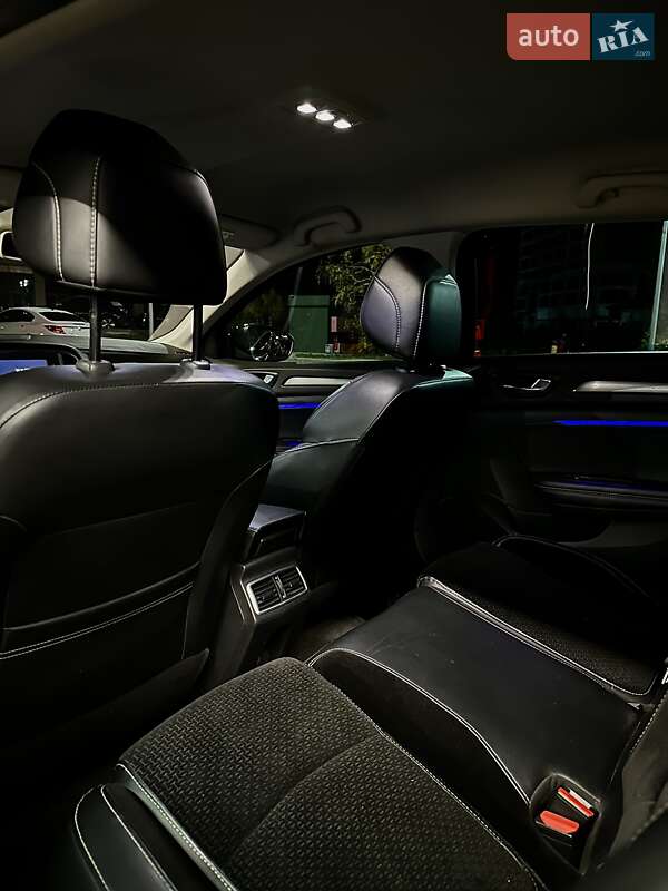 Универсал Renault Megane 2017 в Днепре