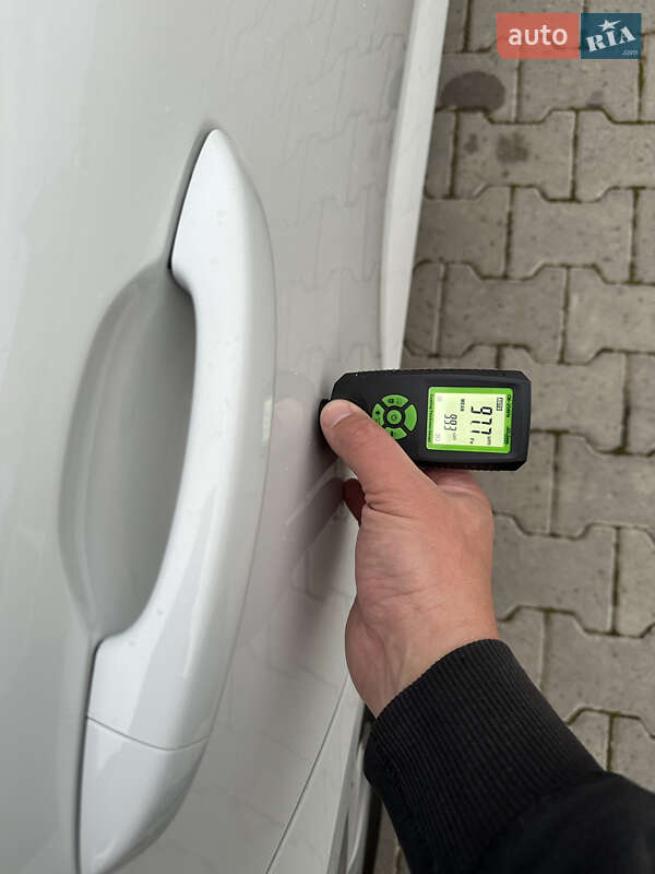 Универсал Renault Megane 2019 в Бережанах