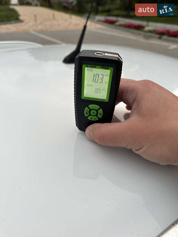 Универсал Renault Megane 2019 в Бережанах