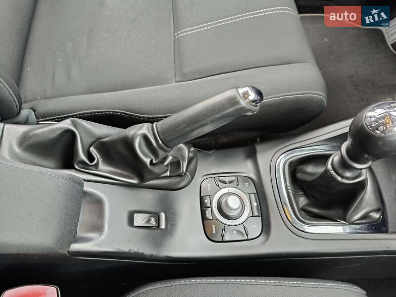 Универсал Renault Megane 2013 в Броварах фото 15 Универсал Renault Megane 2013 в Броварах