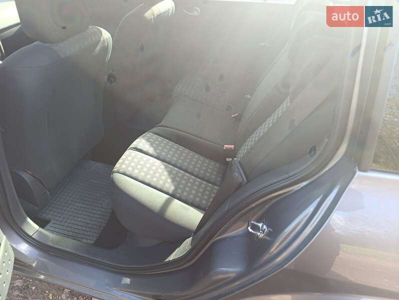 Универсал Renault Megane 2009 в Конотопе фото 43 Универсал Renault Megane 2009 в Конотопе