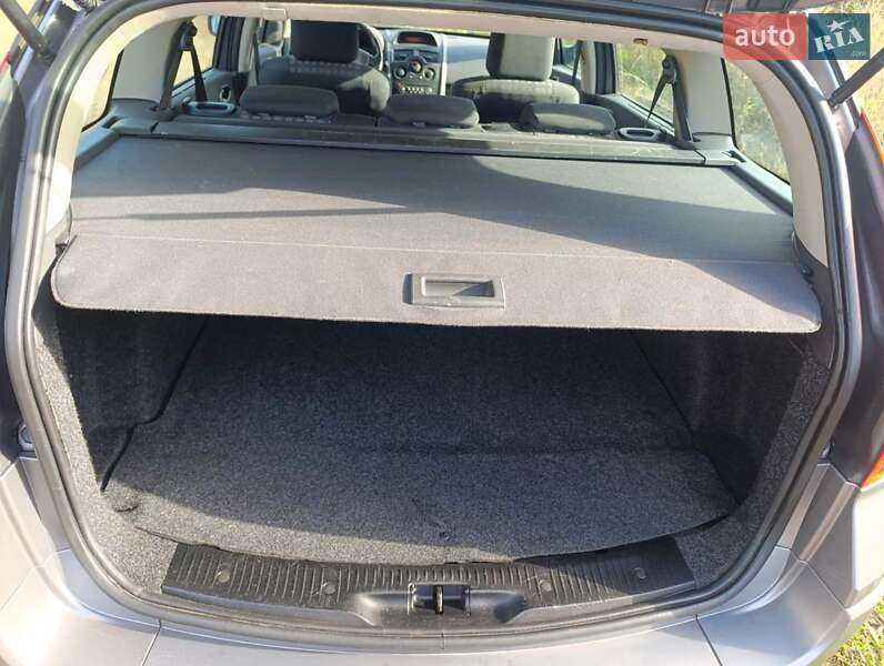 Универсал Renault Megane 2009 в Конотопе фото 66 Универсал Renault Megane 2009 в Конотопе