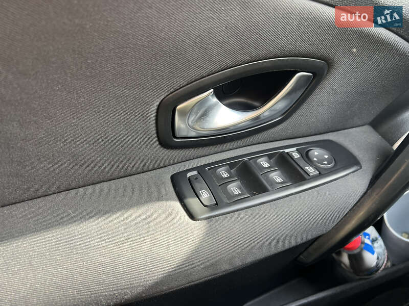 Хетчбек Renault Megane 2011 в Києві