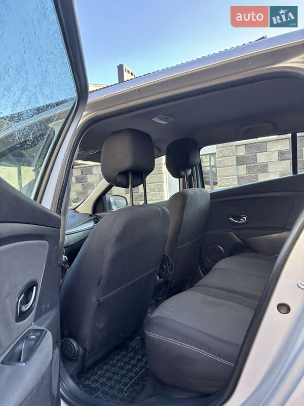 Универсал Renault Megane 2010 в Ровно