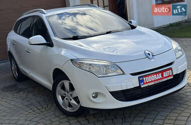 Универсал Renault Megane 2011 в Коломые