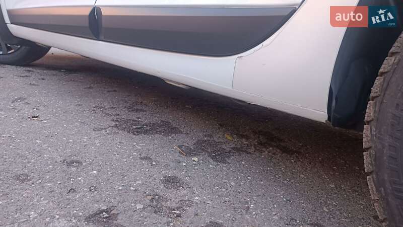 Универсал Renault Megane 2012 в Кременце фото 21 Универсал Renault Megane 2012 в Кременце