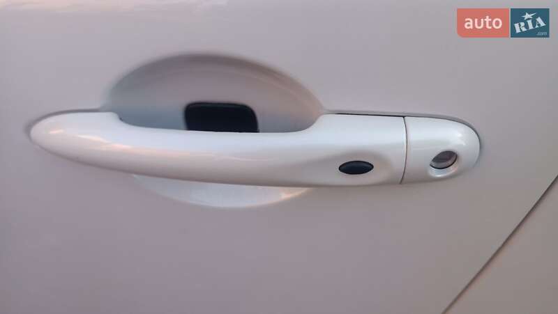 Универсал Renault Megane 2012 в Кременце фото 31 Универсал Renault Megane 2012 в Кременце