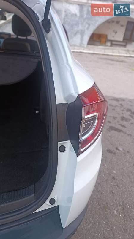 Универсал Renault Megane 2012 в Кременце фото 36 Универсал Renault Megane 2012 в Кременце