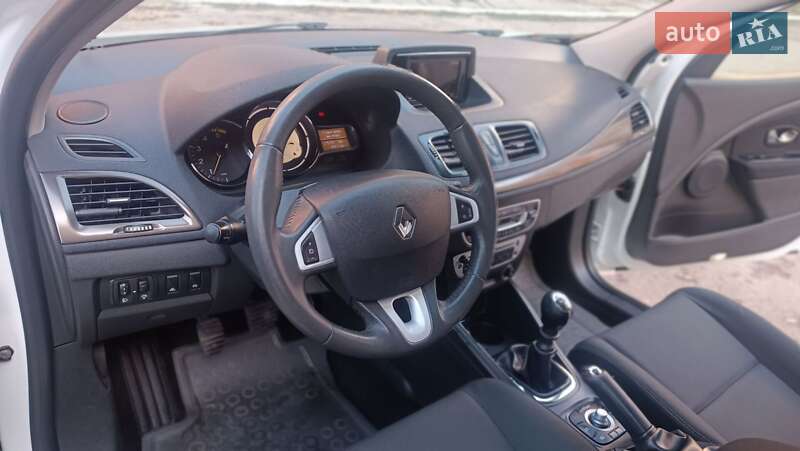 Универсал Renault Megane 2012 в Кременце фото 49 Универсал Renault Megane 2012 в Кременце