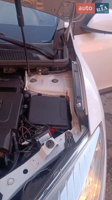 Универсал Renault Megane 2012 в Кременце фото 58 Универсал Renault Megane 2012 в Кременце