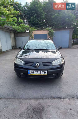Универсал Renault Megane 2005 в Подольске
