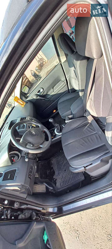 Универсал Renault Megane 2005 в Подольске