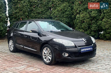 Універсал Renault Megane 2012 в Білій Церкві