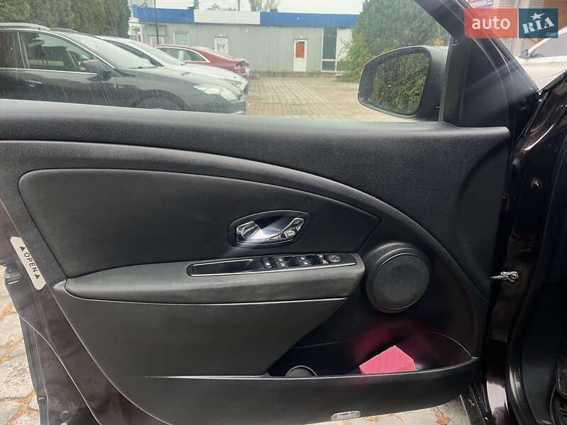 Универсал Renault Megane 2012 в Белой Церкви