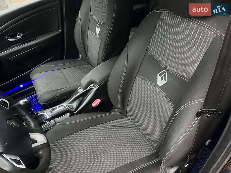 Универсал Renault Megane 2012 в Белой Церкви