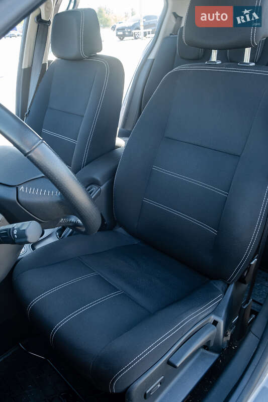 Хэтчбек Renault Megane 2013 в Киеве