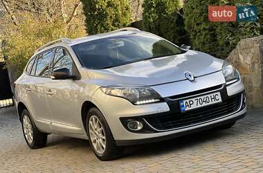 Универсал Renault Megane 2012 в Хмельницком