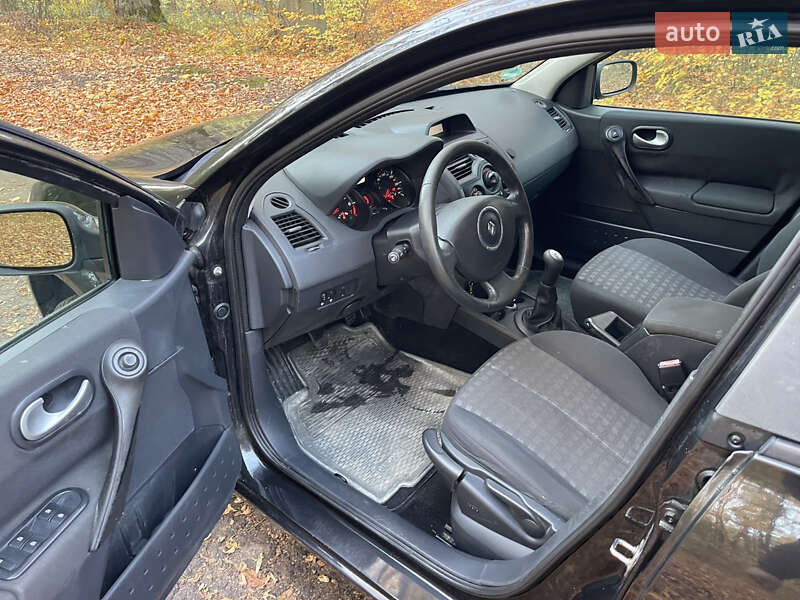 Универсал Renault Megane 2009 в Рава-Русской фото 13 Универсал Renault Megane 2009 в Рава-Русской