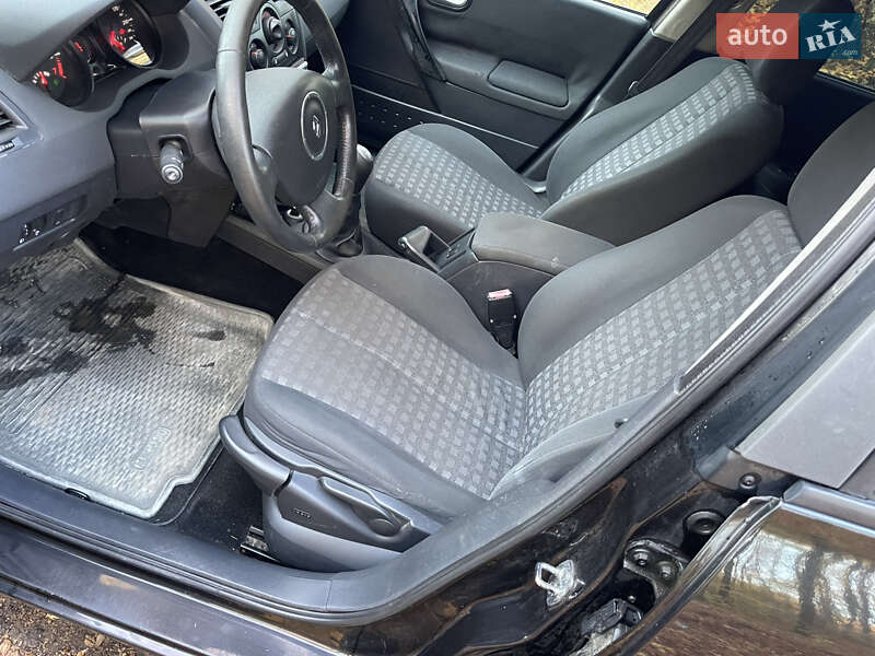 Универсал Renault Megane 2009 в Рава-Русской фото 16 Универсал Renault Megane 2009 в Рава-Русской